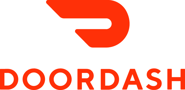 Door Dash Logo